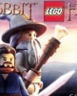 Imagem de Lego Hobbit vem aí