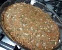 Imagem de Receita do dia: Quibe de berinjela