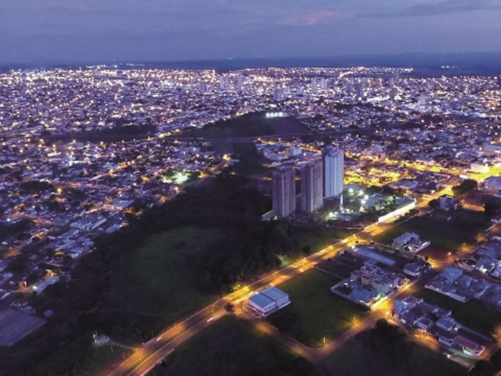 Imagem de Casos de coronavírus sobem mais de 50% em 7 dias em Rio Verde e Prefeitura planeja nova testagem em massa