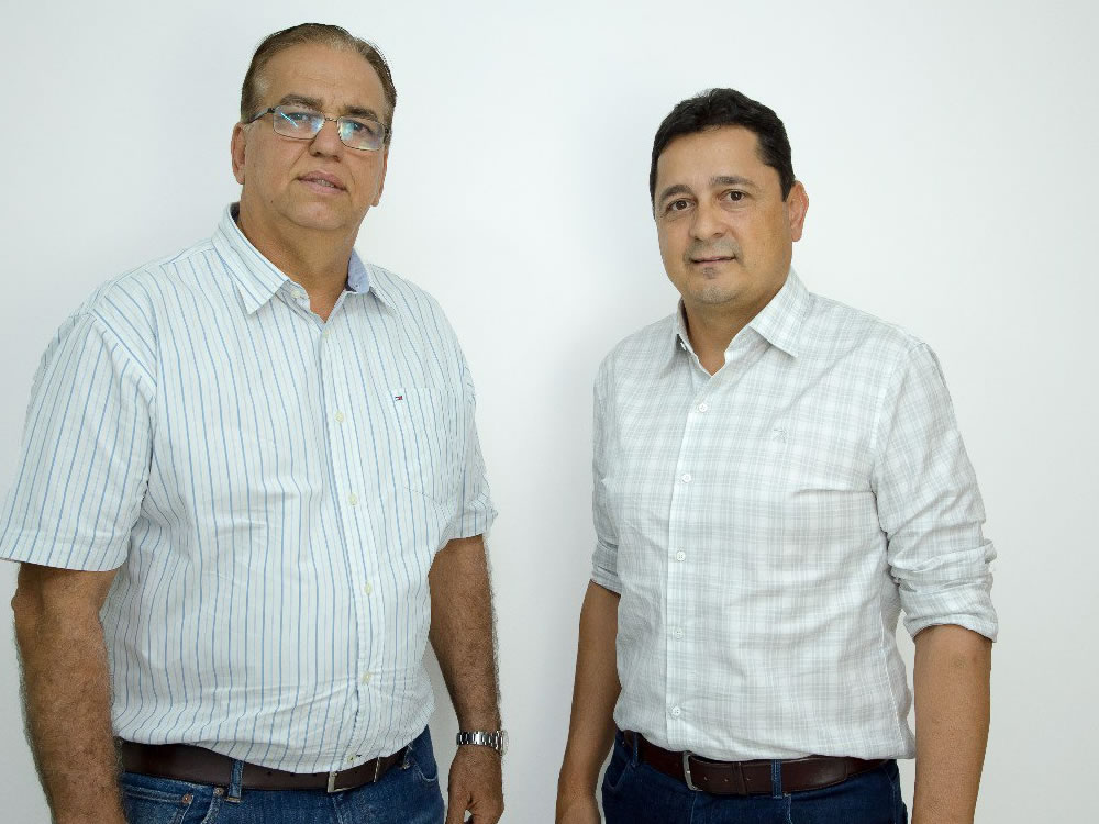 Imagem de Grupo TEC AGRO inaugura centro de negócios em Goiânia