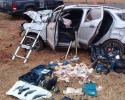 Imagem de Assaltantes morrem em confronto com a Polícia