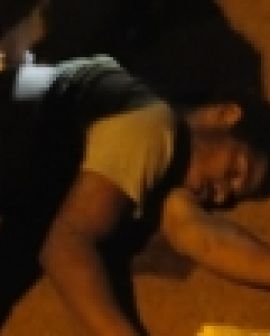 Imagem de Homem assassinado no Bairro Martins
