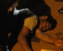 Imagem de Homem assassinado no Bairro Martins