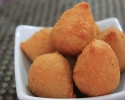 Imagem de Receita do dia: Coxinha