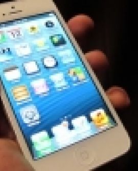 Imagem de Novo Iphone deve ser lançado no dia 10 de setembro