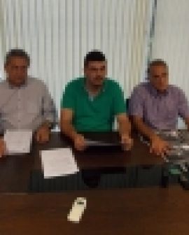 Imagem de Prefeito de Catalão iniciou mandato ‘em meio ao caos’