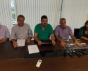 Imagem de Prefeito de Catalão iniciou mandato ‘em meio ao caos’