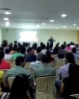 Imagem de Pirâmide financeira: 11 são presos suspeitos de atuar em esquema