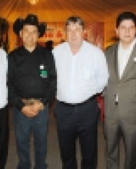 Imagem de Spotlight 13-07-2011