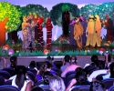 Imagem de Alunos participam de mostra teatral