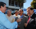 Imagem de Saneago investirá R$ 32 mi em Rio Verde