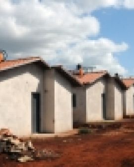 Imagem de Obras adiantadas no Nilson Veloso
