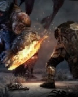 Imagem de Lords od the Fallen chega em outubro