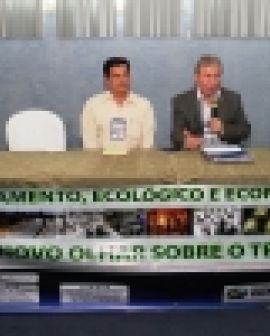 Imagem de Rio Verde receberá Projeto de Macrozoneamento Ecológico e Econômico