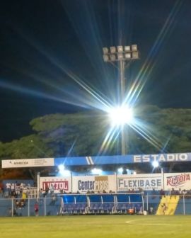 Imagem de Goianão 2019: Iporá empata fora de casa