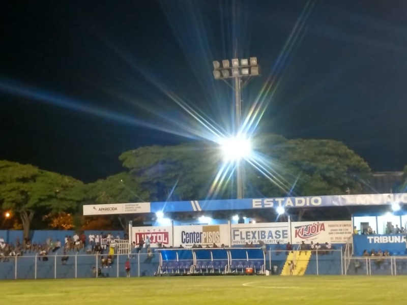 Imagem de Goianão 2019: Iporá empata fora de casa