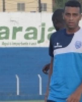 Imagem de Anápolis acerta com Rafael Granja