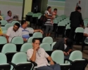 Imagem de Sessões de outubro continuam