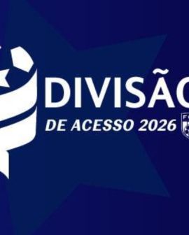 Imagem de Divisão de Acesso do Goianão 2026 reacende sonho do EC Rio Verde após frustração do ano passado