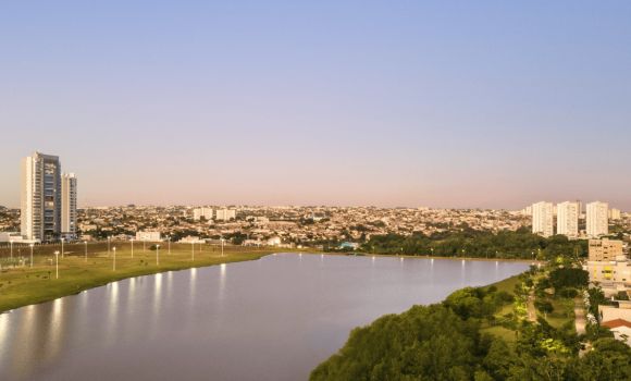 Imagem de Aluguel em Rio Verde (GO): os bairros mais caros e mais baratos para morar em 2026