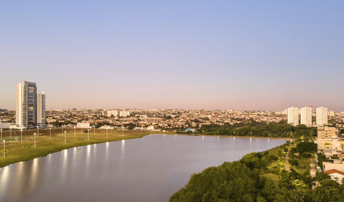 Imagem de Aluguel em Rio Verde (GO): os bairros mais caros e mais baratos para morar em 2026