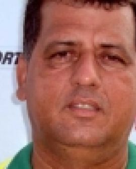 Imagem de Segundona 2012: Pedro Mendes no banco