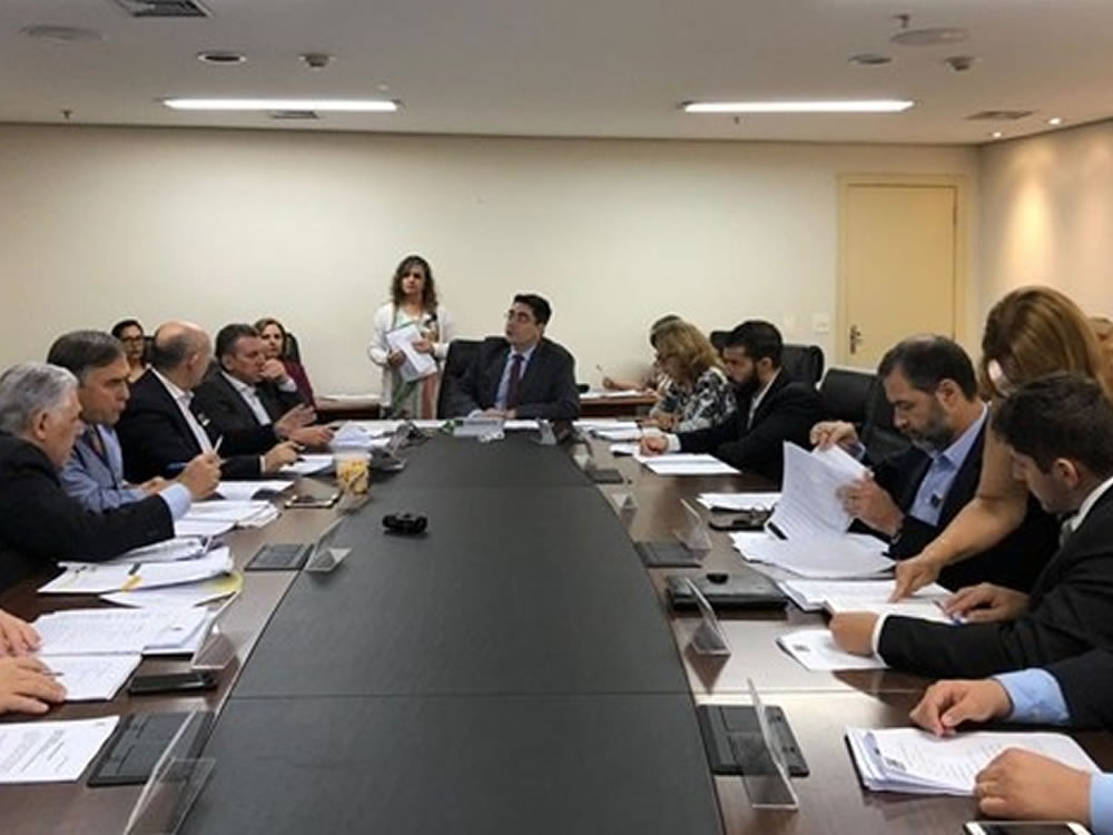 Imagem de Goiás terá quase 1 bilhão em investimentos industriais aprovados pelo Programa Produzir