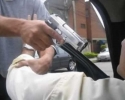 Imagem de Bandidos roubam veículo na Promissão