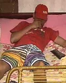 Imagem de Mulher denuncia próprio filho em Rio Verde