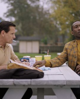 Imagem de Conheça Green Book, um dos favoritos ao Oscar 2019