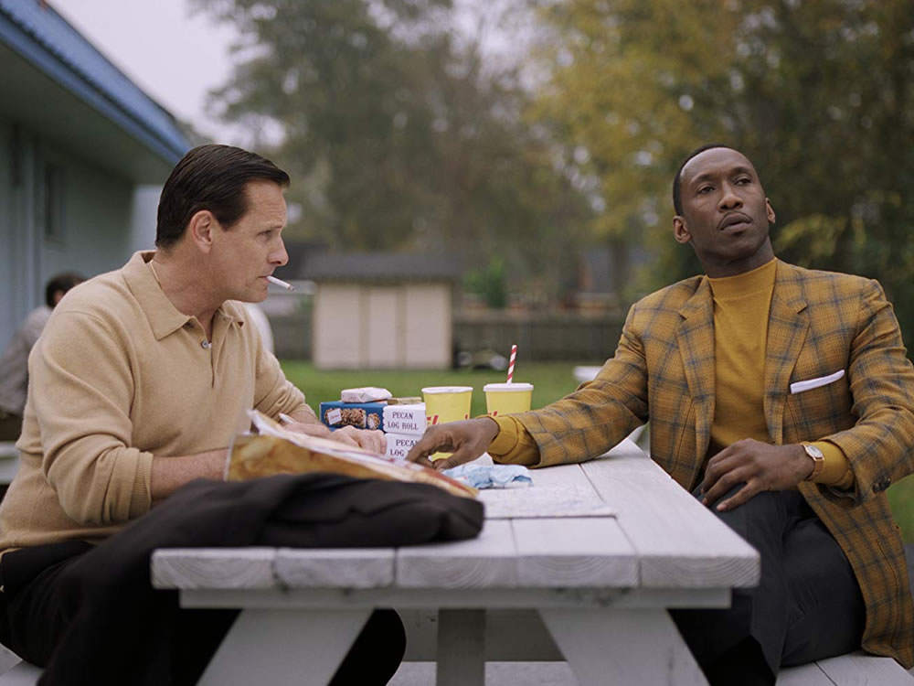 Imagem de Conheça Green Book, um dos favoritos ao Oscar 2019