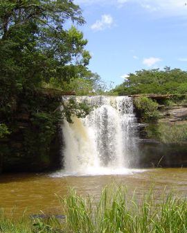 Imagem de Tudo sobre Ibertioga em Minas Gerais