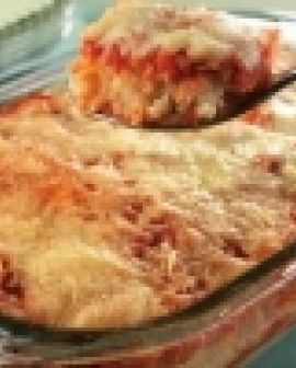 Imagem de Receita do dia: Arroz de forno à parmegiana