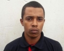 Imagem de Acusado de tráfico detido no Santa Cruz