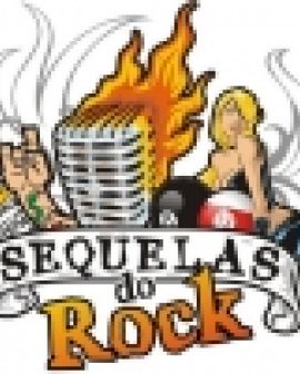 Imagem de Sons da Cidade com Sequelas do Rock