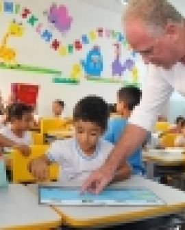 Imagem de Prefeitura recebeu doação de salas modulares