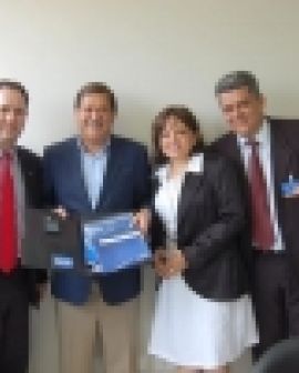 Imagem de Mais 2.000 casas garantidas