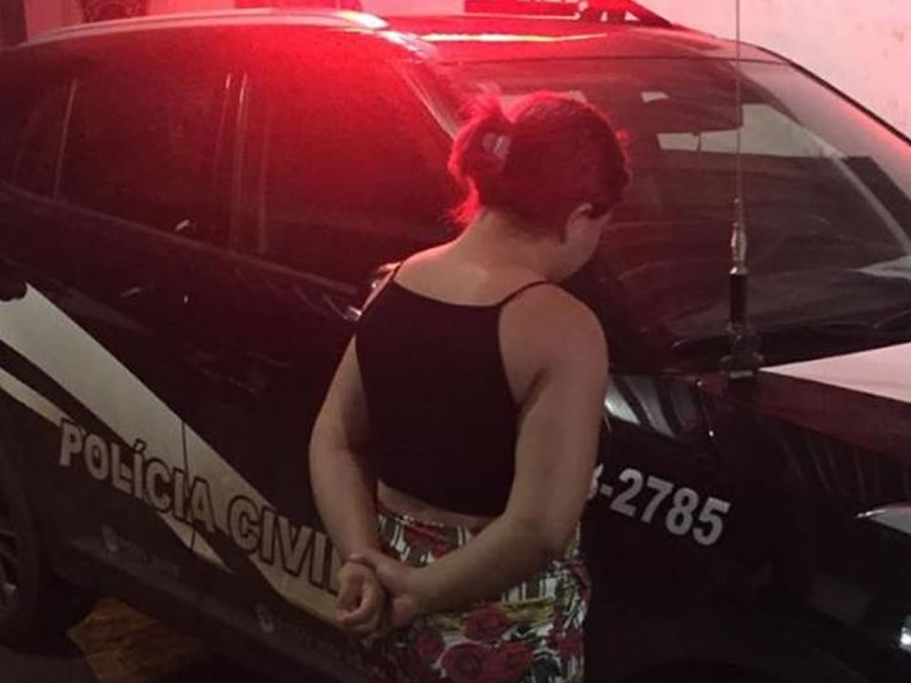 Imagem de Quatro foragidos presos pela Polícia Civil