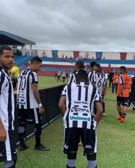Imagem de Goianão 2019: Itumbiara perde em casa e já teme rebaixamento