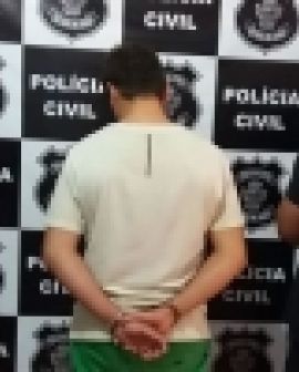 Imagem de Polícia Civil deflagrou Operação Impunitas II