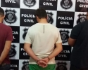 Imagem de Polícia Civil deflagrou Operação Impunitas II