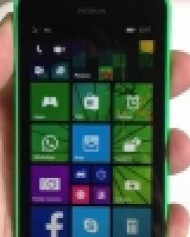 Imagem de Windows e BlackBerry rodam em 1% dos smartphones vendidos no mundo