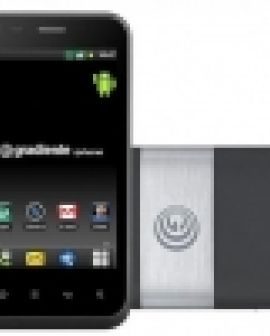 Imagem de Gradiente perde marca Iphone