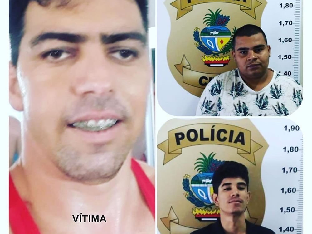 Imagem de Comerciante foi assassinado por não querer traficantes próximos de seu estabelecimento, em Rio Verde