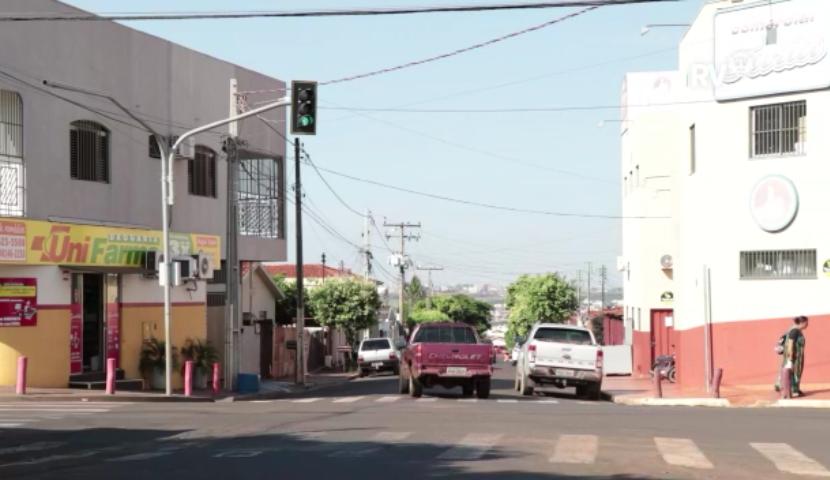 Imagem de Rua 15-A passa a ter novo sentido de circulação