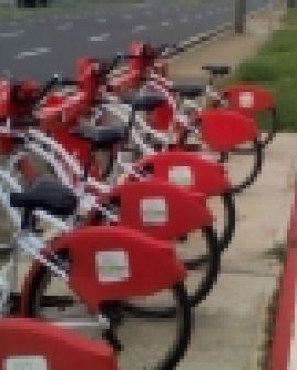 Imagem de Rio Verde terá projeto piloto de ciclovias
