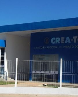 Imagem de CREA do Tocantins abre concurso público com 159 vagas