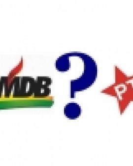Imagem de PMDB: o grande derrotado de 2012