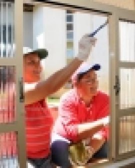 Imagem de Rio Verde receberá dia FMC de voluntariado