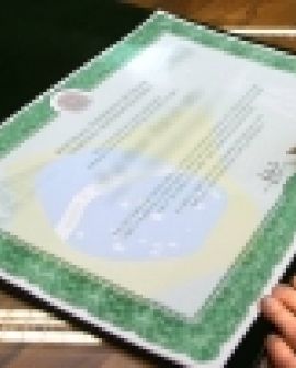 Imagem de Diplomação dos eleitos acontecerá no dia 14